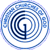 Christian Churches of God logo